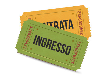 Ingressos